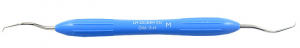 CURETTE DE GRACEY 13/14 MINI LM ERGOMAX