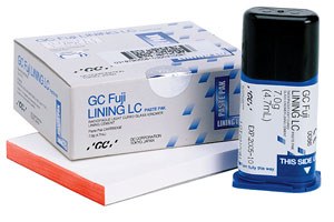 FUJI LINING LC PASTE PAK 