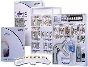 ESTHET-X RECHARGE 10 UNIDOSES