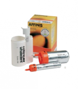 AFFINIS HEAVY BODY 360 STARTER KIT