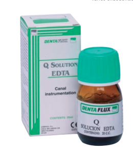 Q SOLUTION EDTA