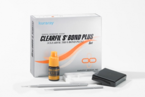 Kit Clearfil S3 Bond Plus 2890EU