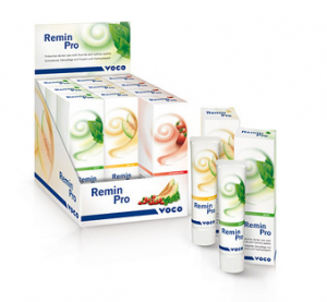 REMIN PRO MENTHE 12 TUBES VOCO 