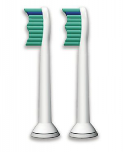 BROSSETTES STANDARS SONICARE FLEXCARE POUR CABINET PHILIPS