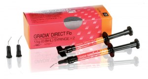 GRADIA DIRECT FLO