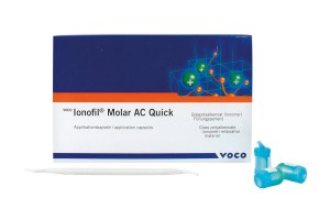 Ionofil Molar AC 