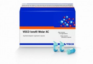 Ionofil Molar AC Quick