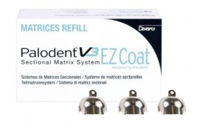 Matrices EZ Coat