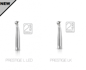 Turbine Prestige LED - LK